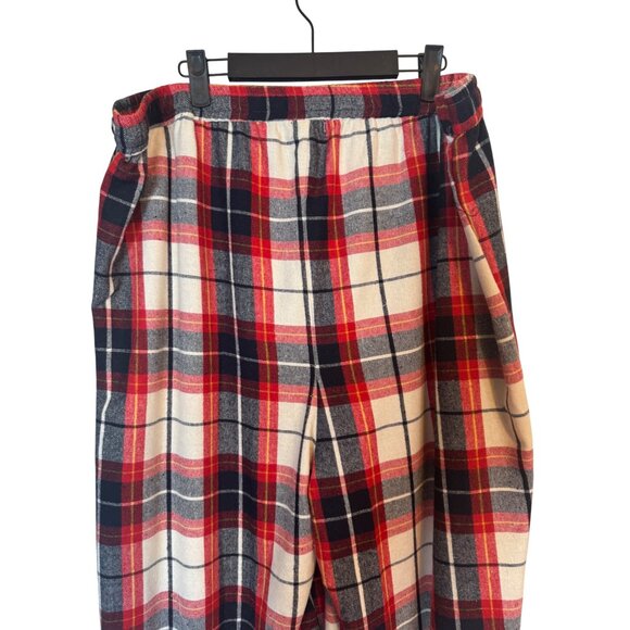 2/$30 NWT PrettyLittleThing Plus Size 2XL Plaid Lounge Pants - Picture 8 of 13